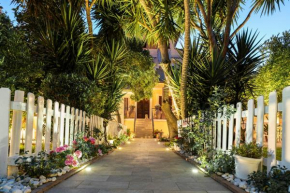 Villa Imperamare Santa Maria Di Castellabate
